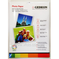 ФОТОБУМАГА 21x29,7 Глянец 260g 25 шт