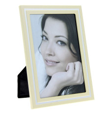 Фоторамка метал 10x15 B104G