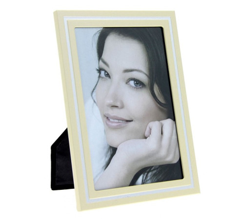 Фоторамка метал 10x15 B104G