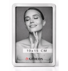 Фоторамка металл 10X15 MF 104S