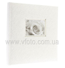 Фотоальбом 29x32/60 DBCL30LOVEWHITE ПОШКОДЖЕНА ОБКЛАДИНКА