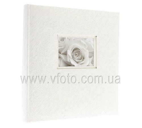 Фотоальбом 29x32/60 DBCL30LOVEWHITE ПОШКОДЖЕНА ОБКЛАДИНКА
